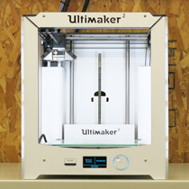 3Dプリンタ Ultimaker2